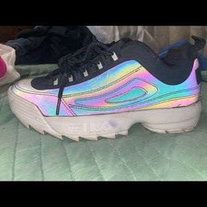 Fila sneakers